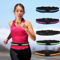 Marathon Running Waist Pack